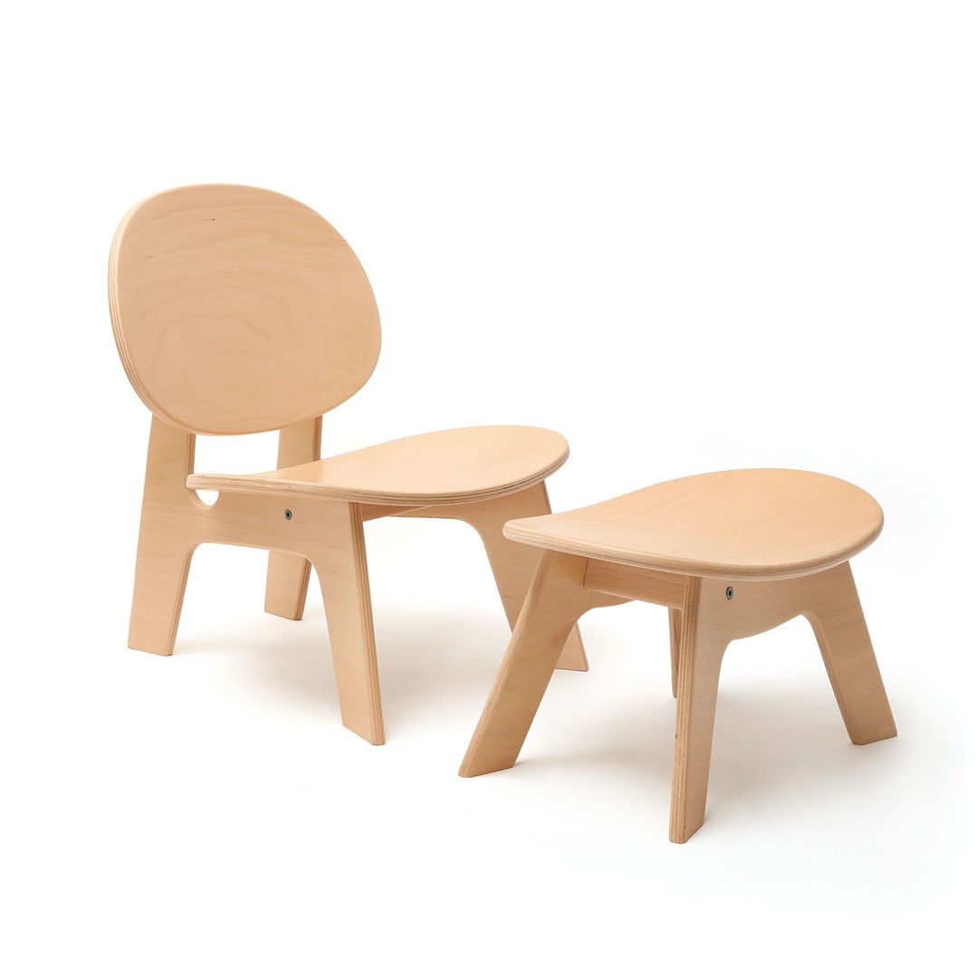 Silla HIRO