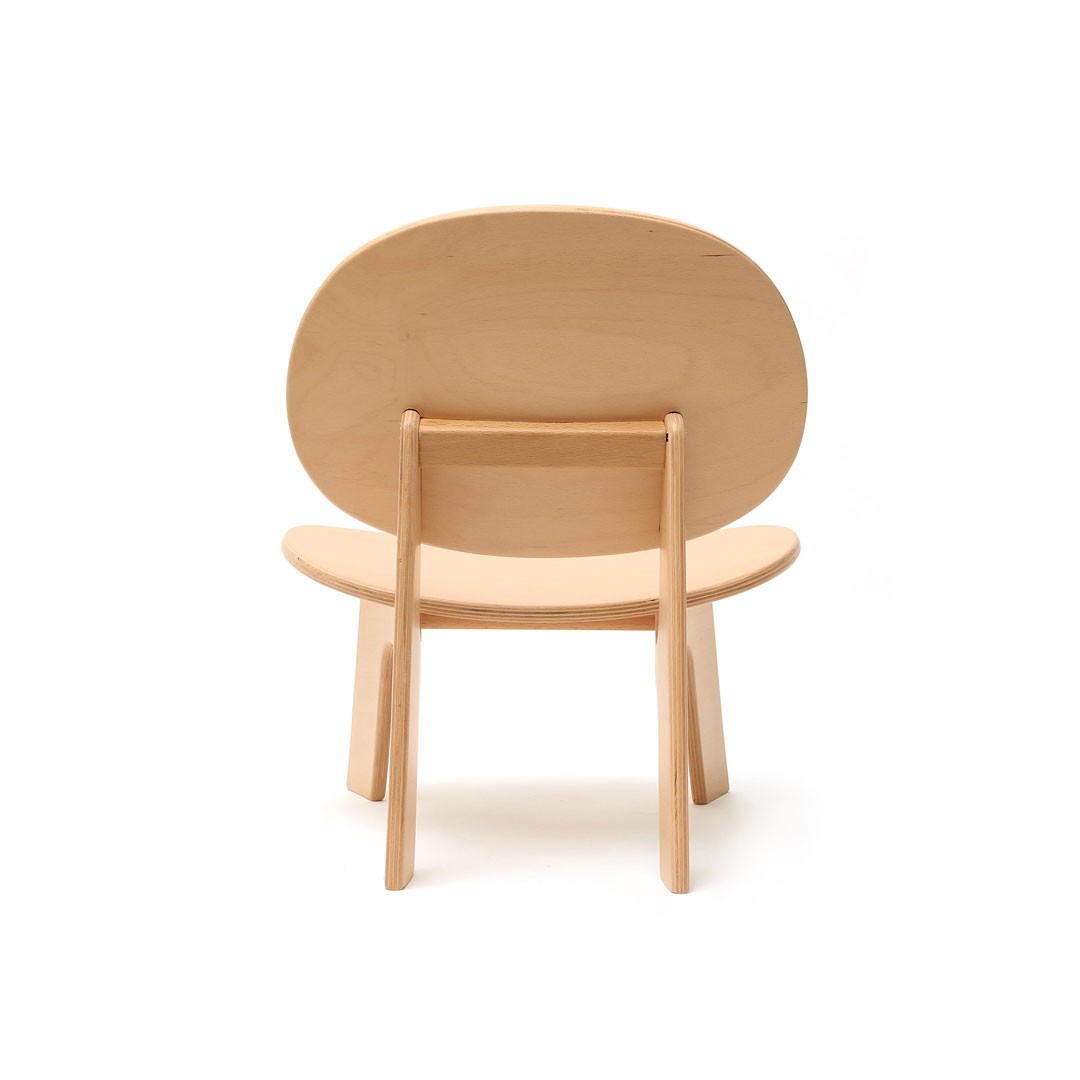Silla HIRO