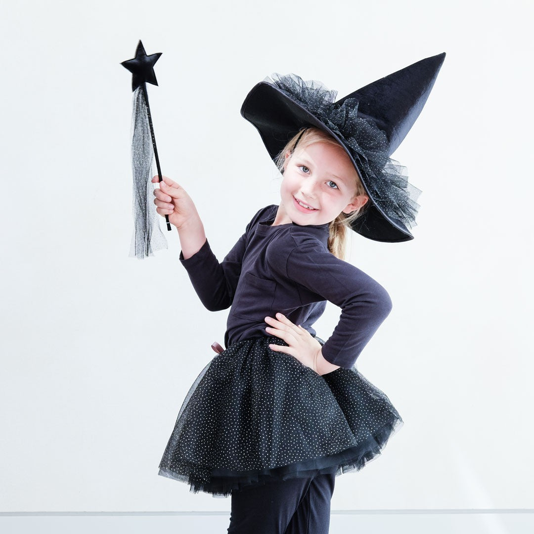 Tutu Witches