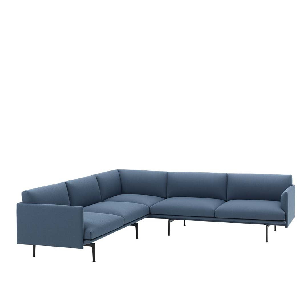 sofa-corner-outline-17503