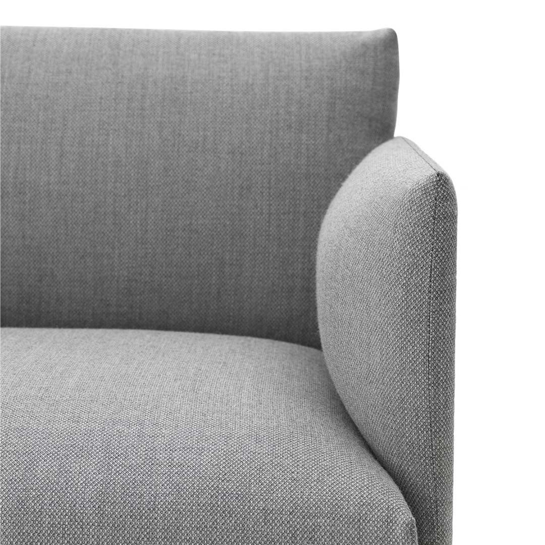 Sillón Outline