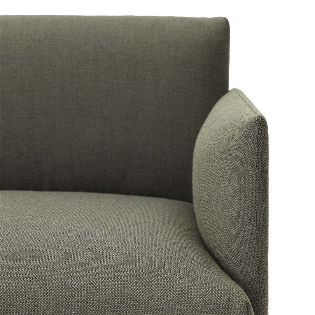 Sillón Outline