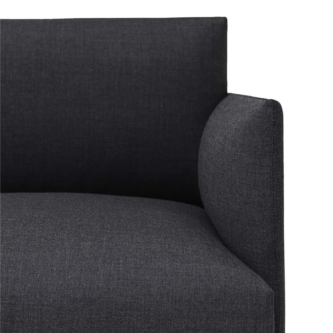 Sillón Outline