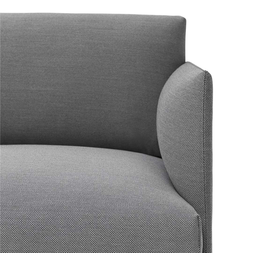 Sillón Outline