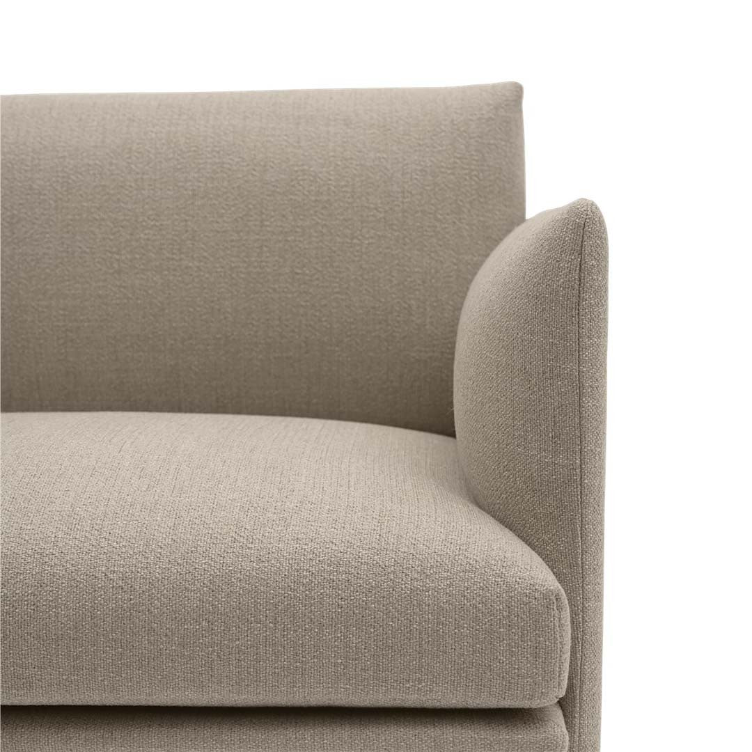 Sillón Outline