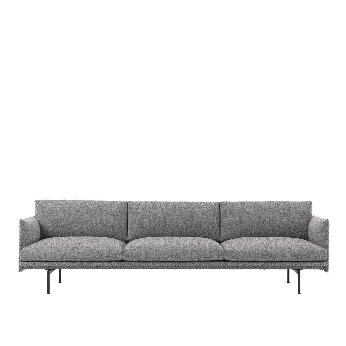 Sillón Outline