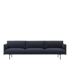 Sillón Outline