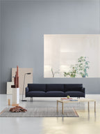 Sillón Outline