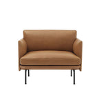 Sillón Outline
