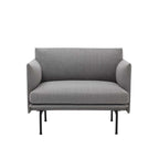 Sillón Outline