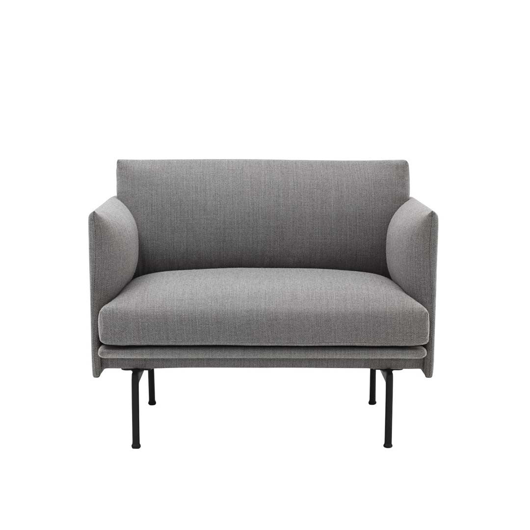 Sillón Outline