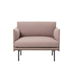 Sillón Outline