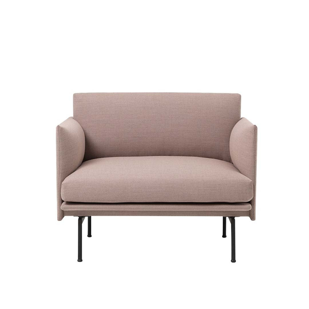 Sillón Outline