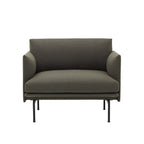 Sillón Outline