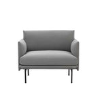 Sillón Outline