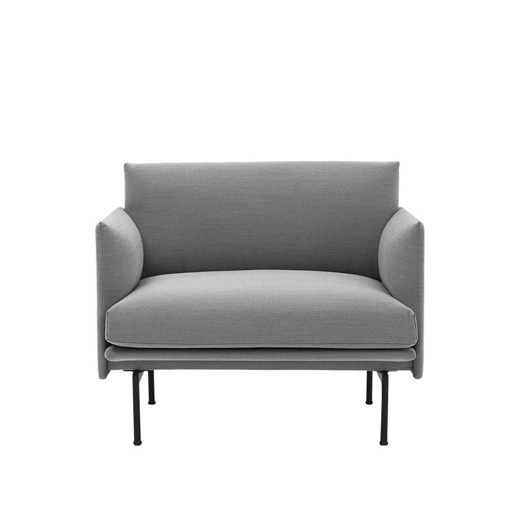 Sillón Outline