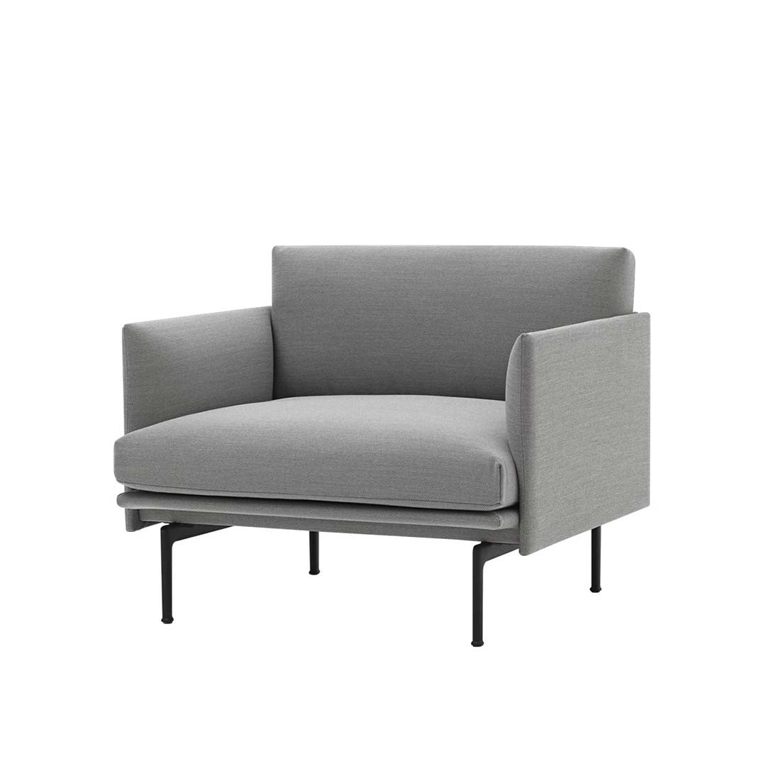 Sillón Outline
