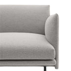 Sillón Outline