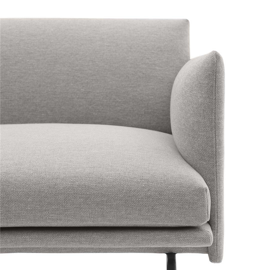 Sillón Outline