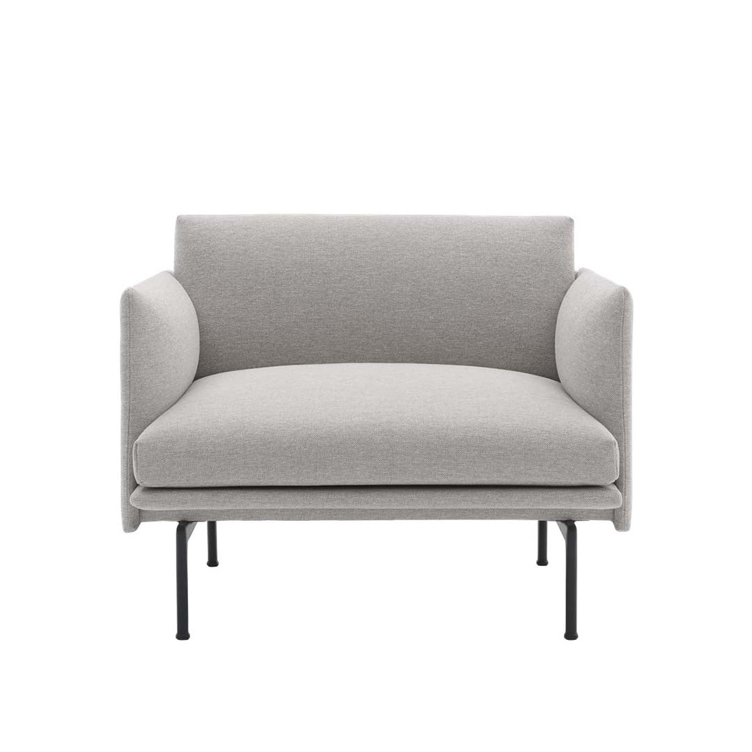 Sillón Outline
