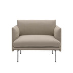 Sillón Outline