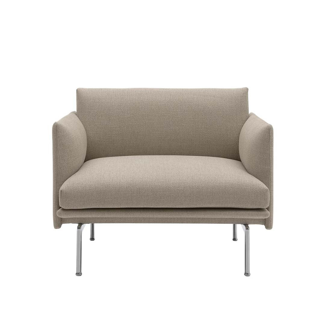 Sillón Outline