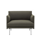 Sillón Outline