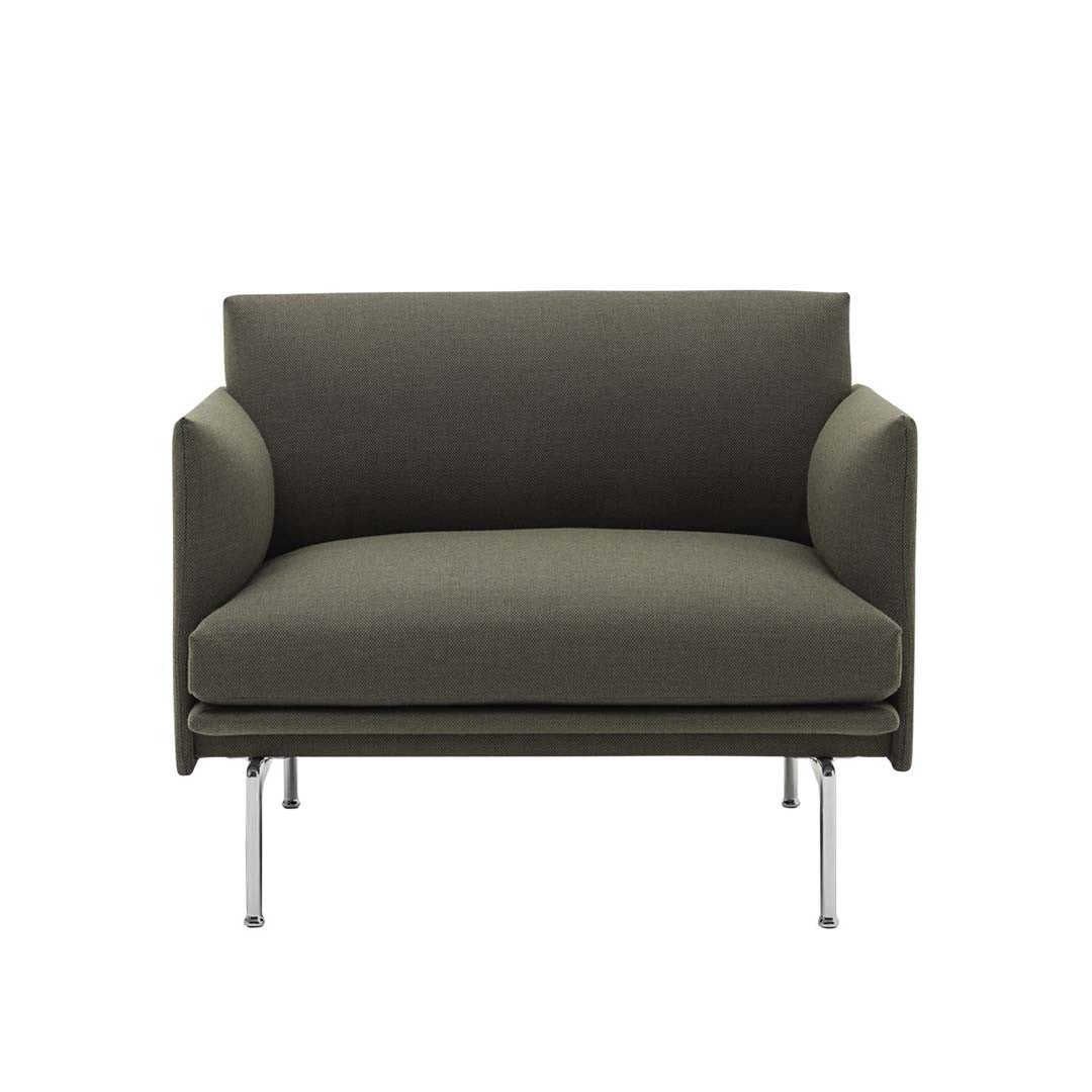 Sillón Outline