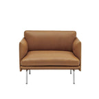 Sillón Outline