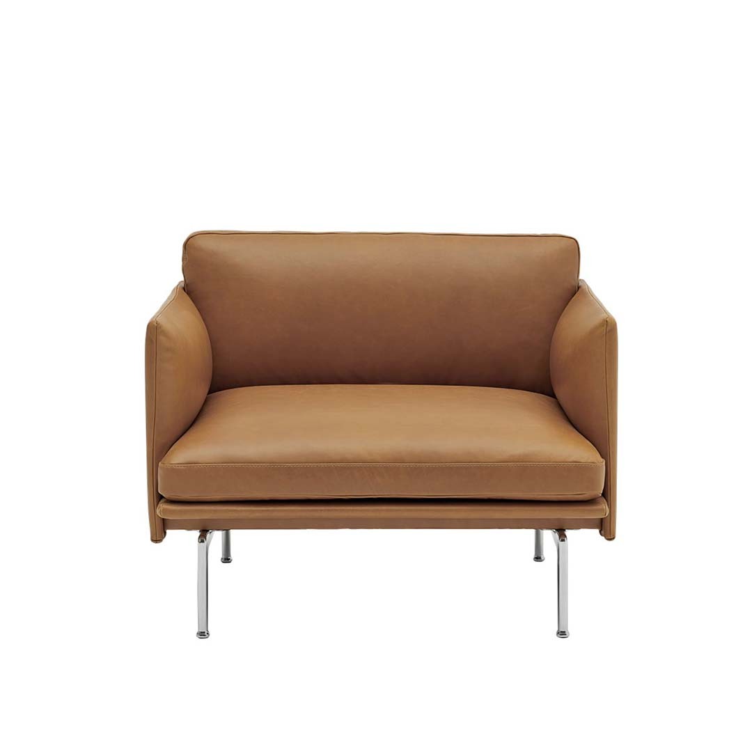Sillón Outline