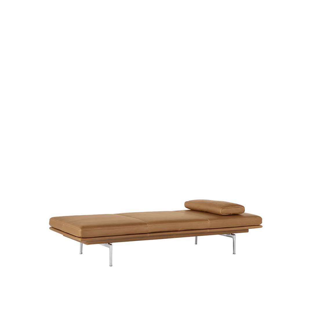 Cojín para Cama de Día Outline
