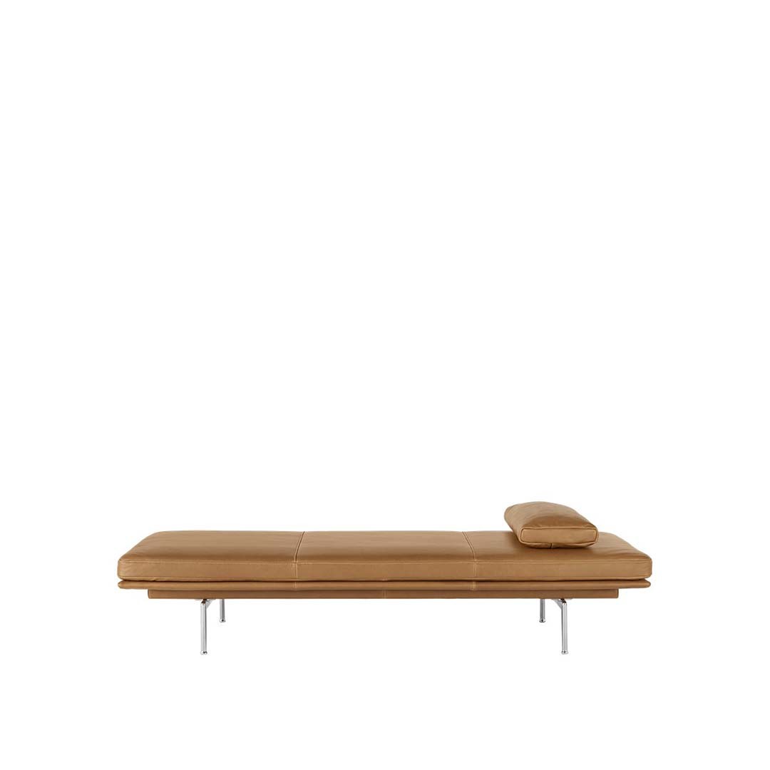 Cojín para Cama de Día Outline