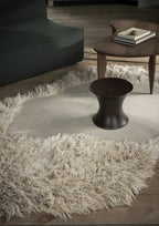 Alfombra North Natural