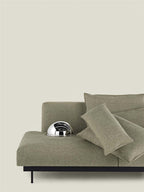 Sofás In Situ Corner Configuraciones