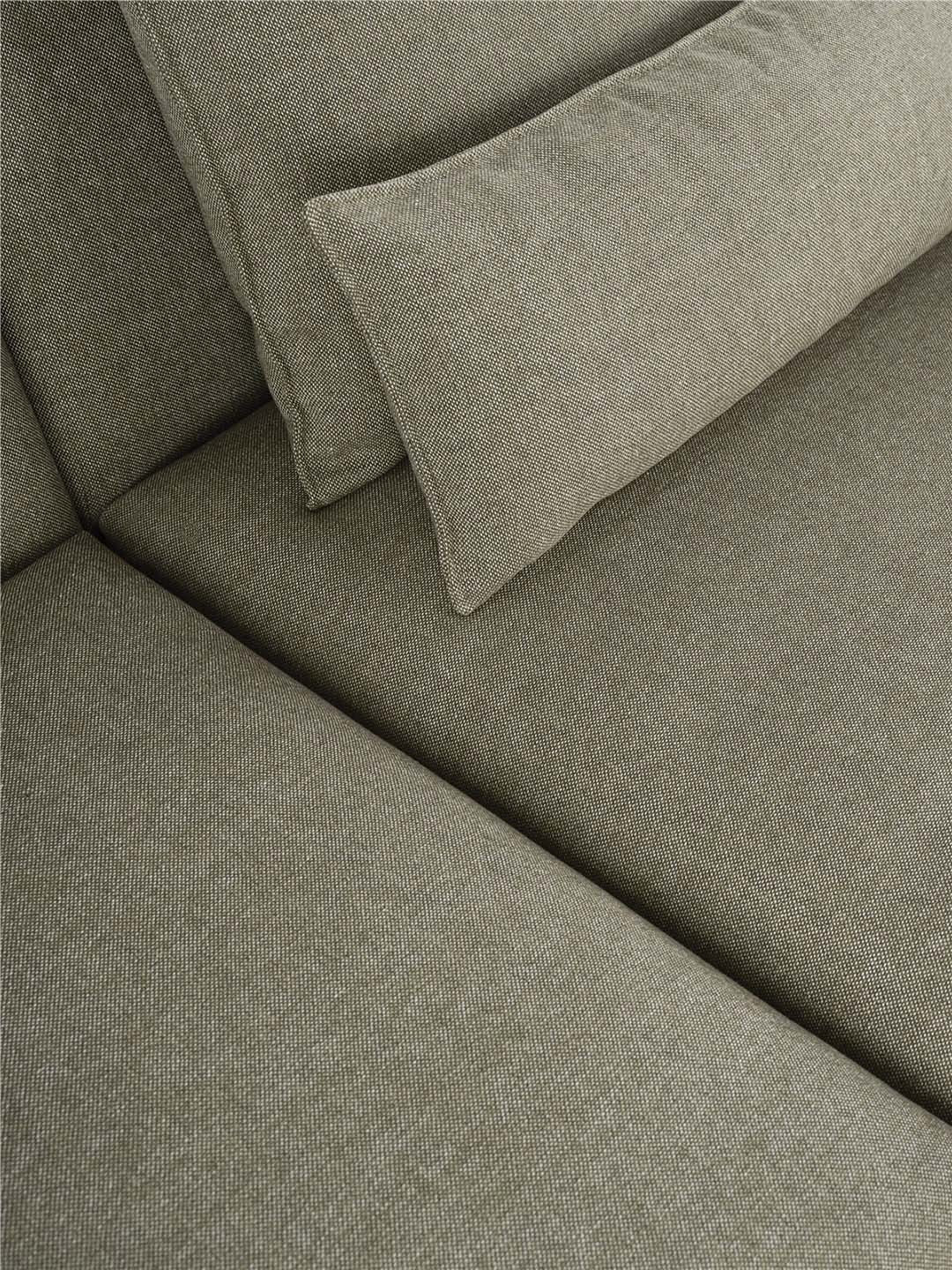 Sofás In Situ Corner Configuraciones