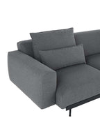 Sofás In Situ Corner Configuraciones
