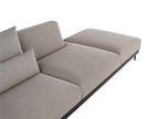Sofás In Situ Corner Configuraciones