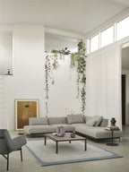 Sofás In Situ Corner Configuraciones