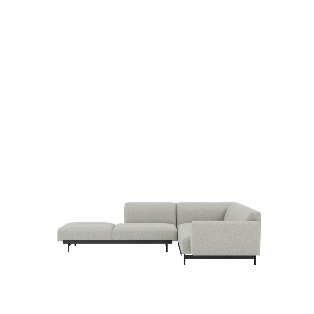 Sofás In Situ Corner Configuraciones