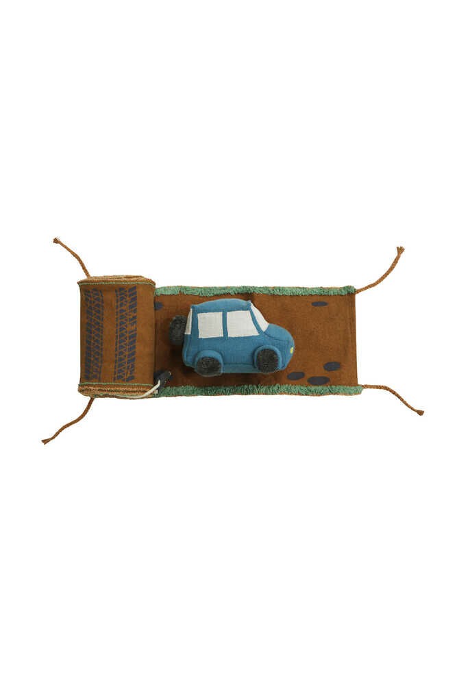 Ride & Roll Safari