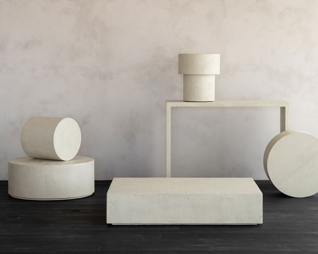 Consola Elements