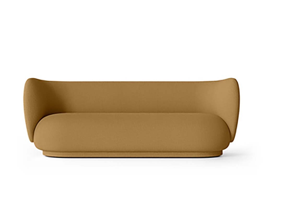 Sofa Rico 3