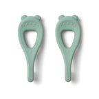 Pack 2 cepillos dientes Janelle Peppermint