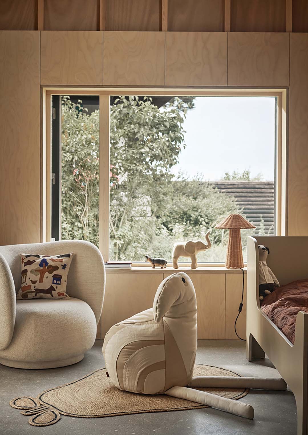 Sillón Rico