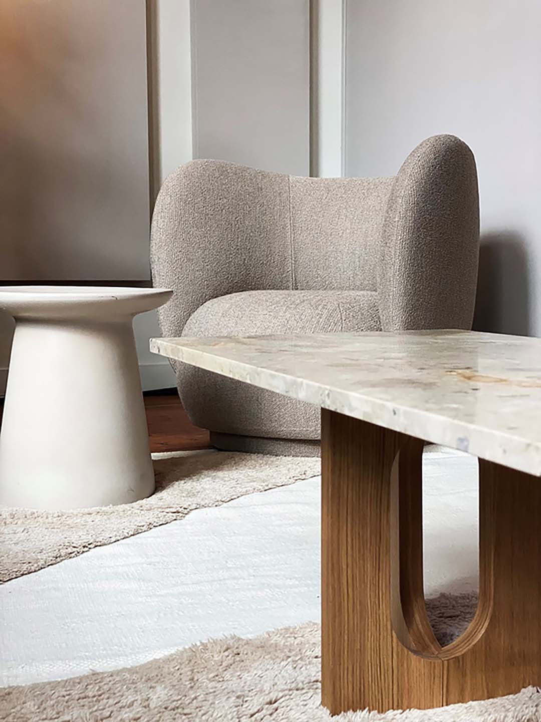 Sillón Rico