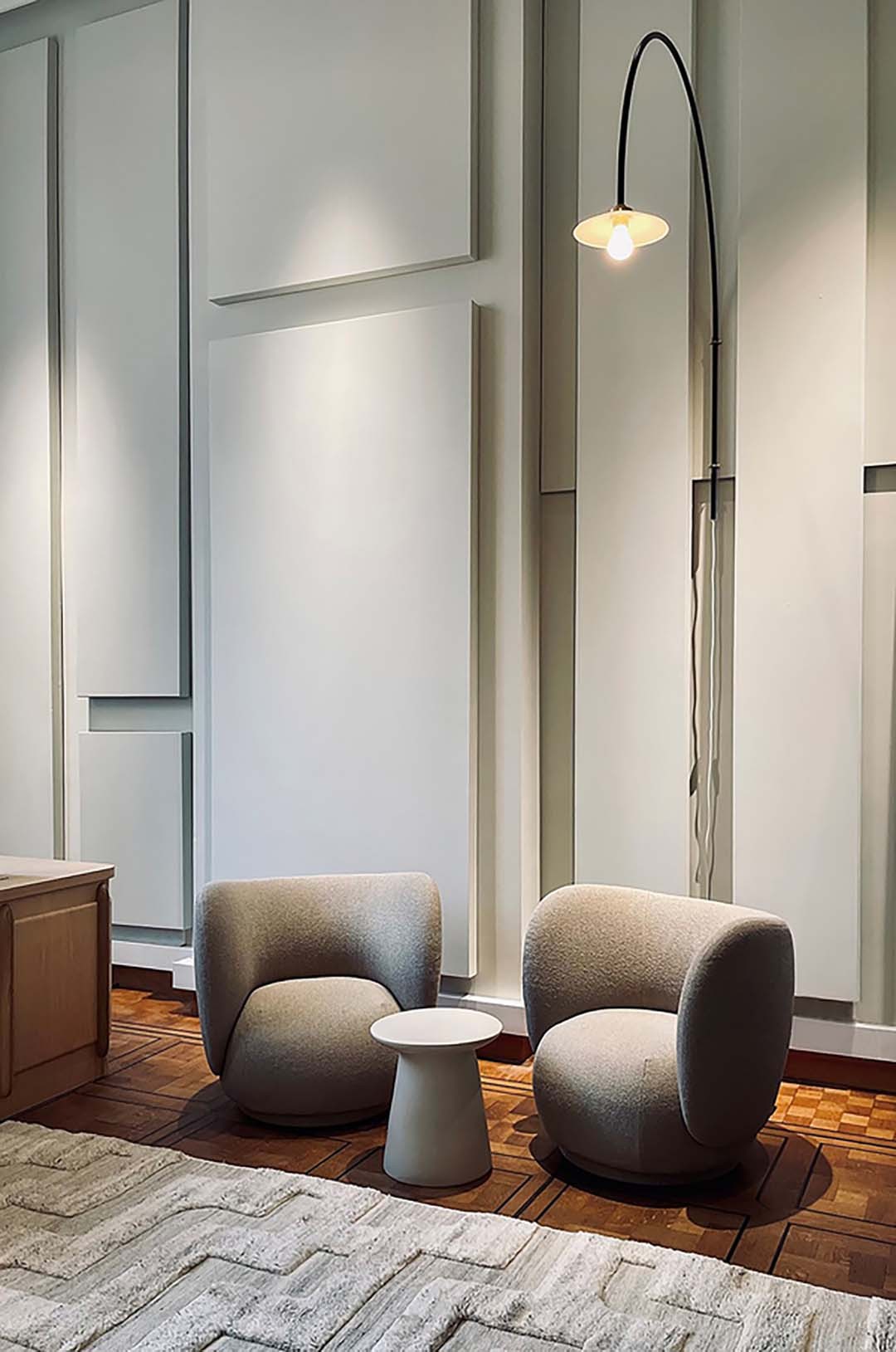 Sillón Rico