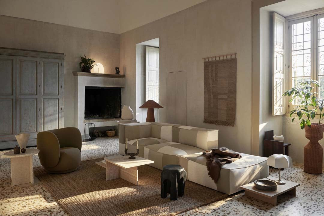 Sillón Rico