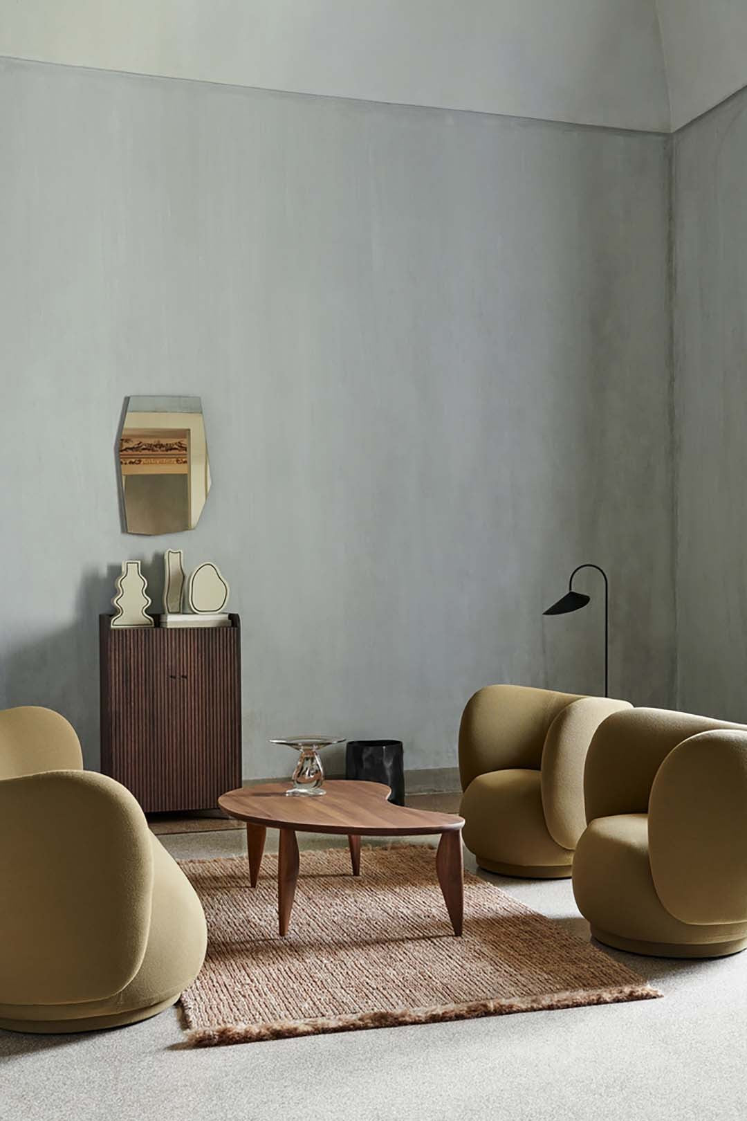 Sillón Rico