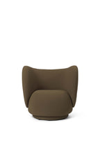 Sillón Rico