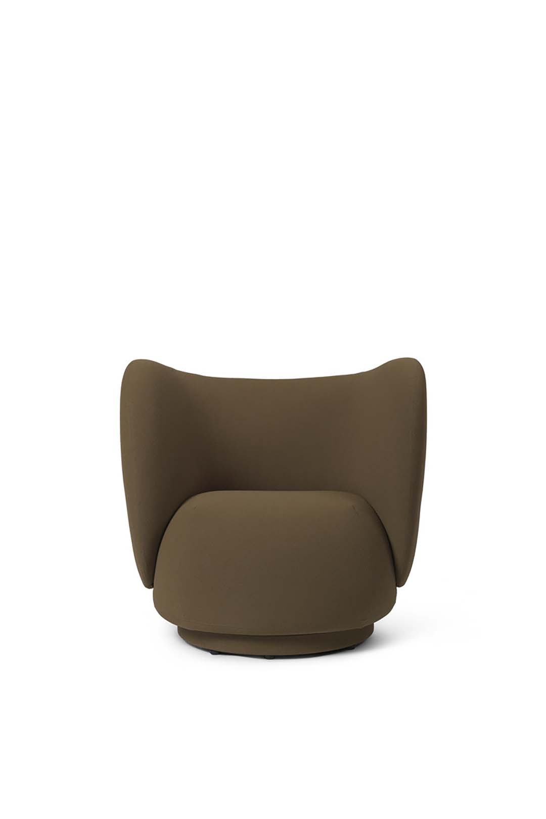 Sillón Rico